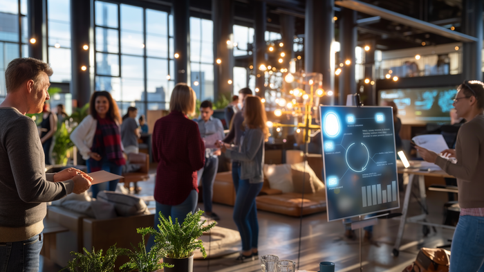 KI generiert mit Midjourney