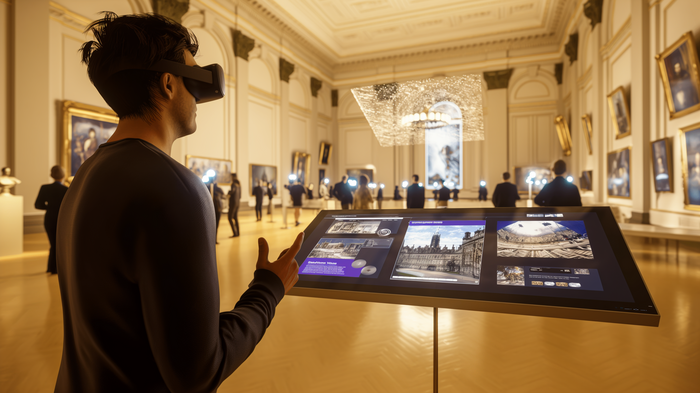 KI generiert mit Midjourney