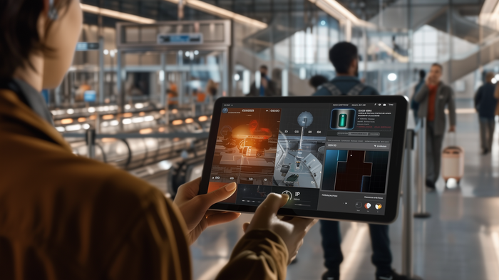KI generiert mit Midjourney