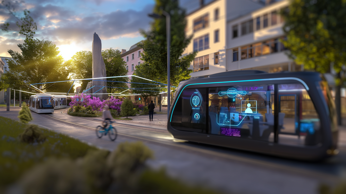 KI generiert mit Midjourney