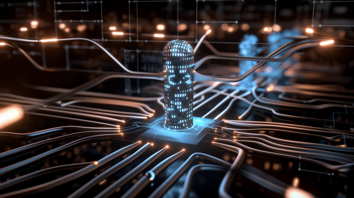 Ki generiert mit Midjourney