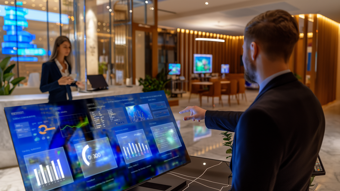 KI generiert mit Midjourney