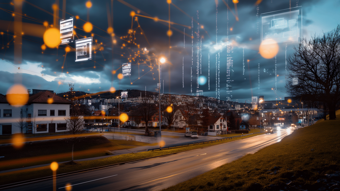 KI generiert mit Midjourney