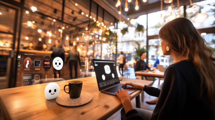 KI generiert mit Midjourney