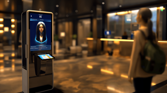 KI generiert mit Midjourney