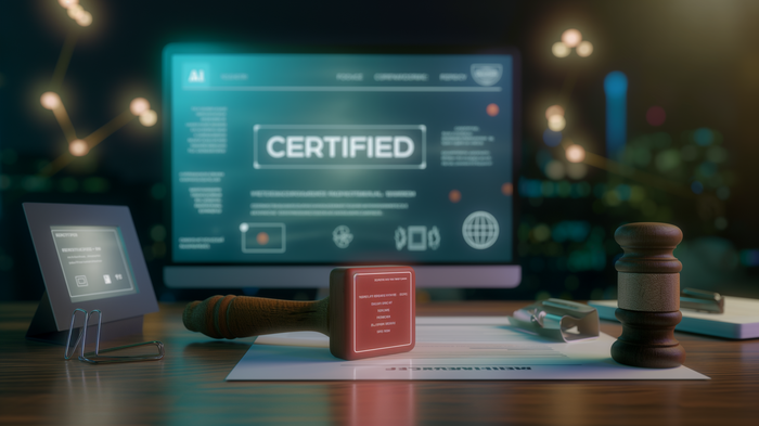 KI generiert mit Midjourney