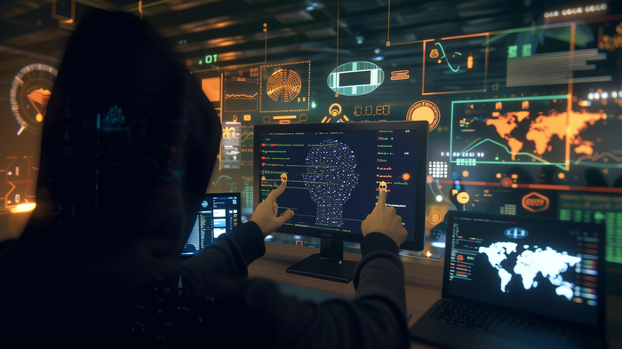 KI generiert mit Midjourney