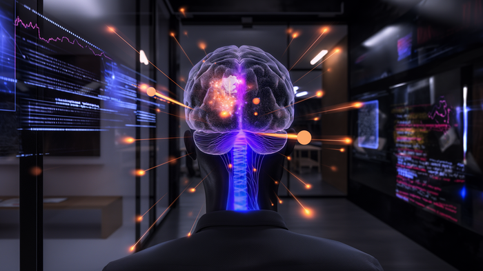 KI generiert mit Midjourney