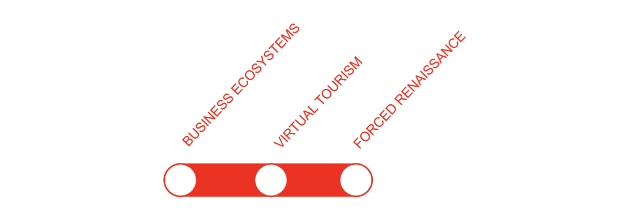 Sicherheit - U-Bahn Linie