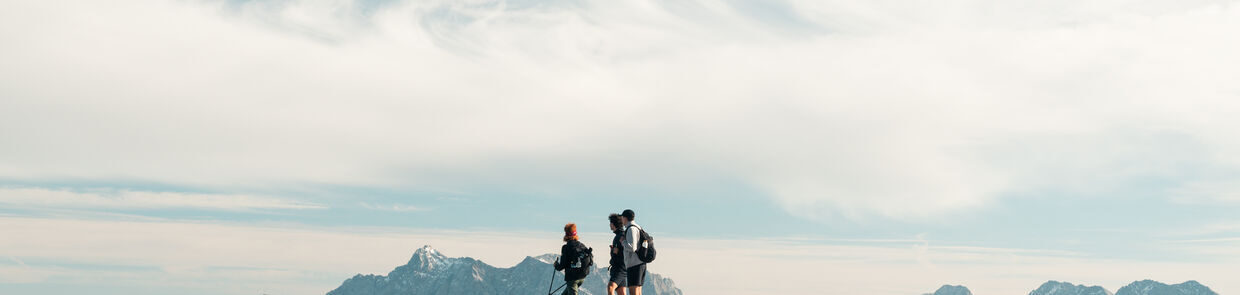 Nachhaltigkeit in Österreich