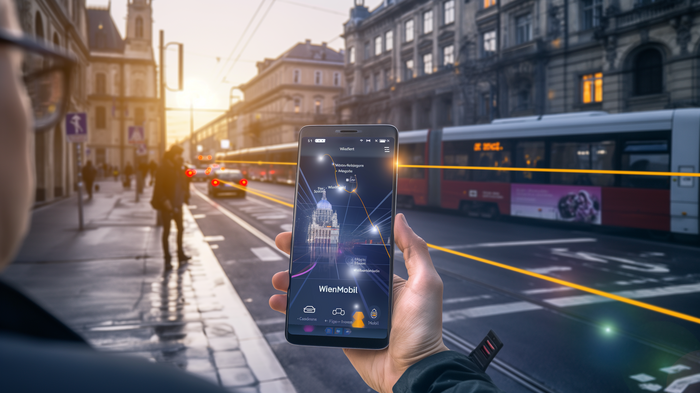 KI generiert mit Midjourney